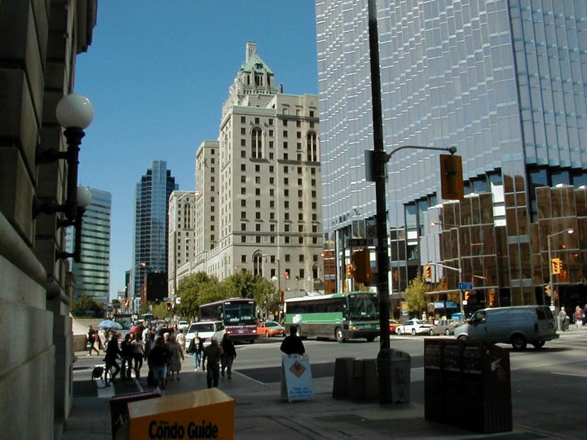 [In den Stra&szlig;en]