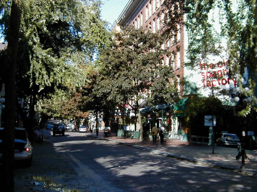 [Gastown]
