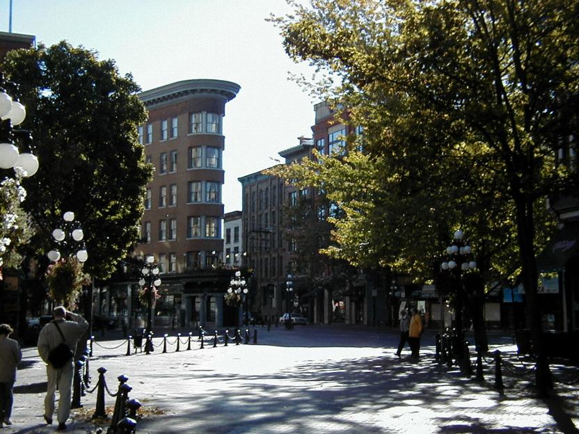 [Gastown]