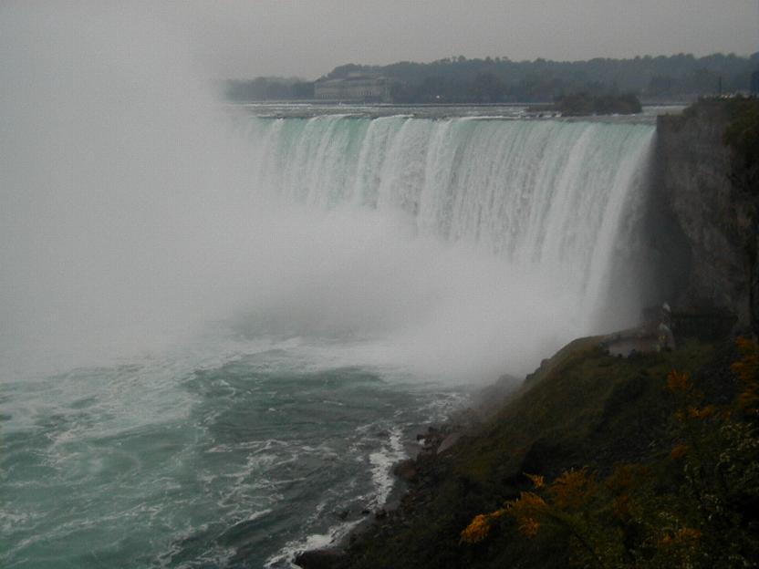 [Horseshoe Falls]