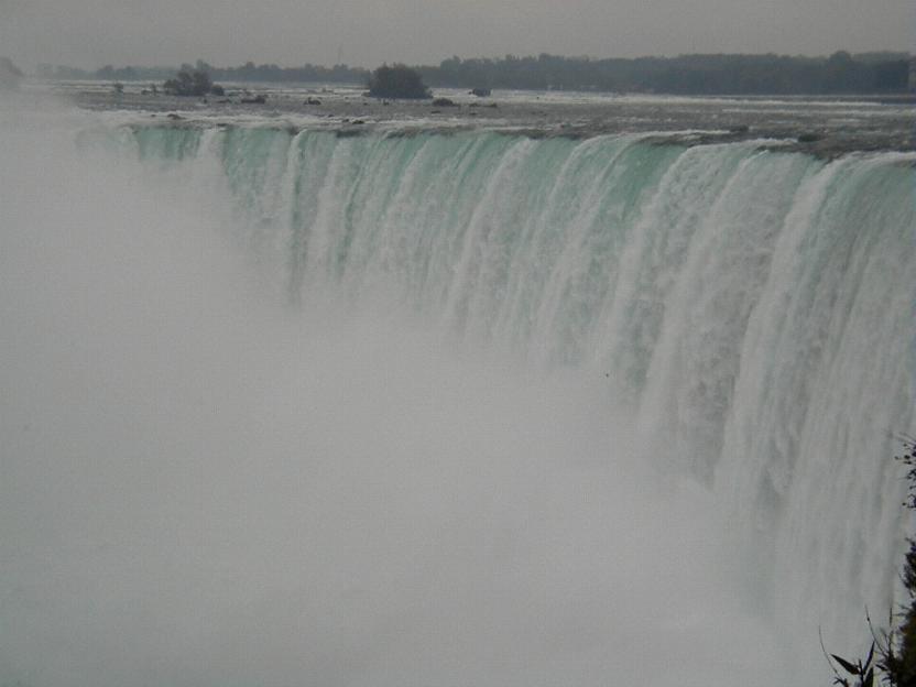 [Horseshoe Falls]