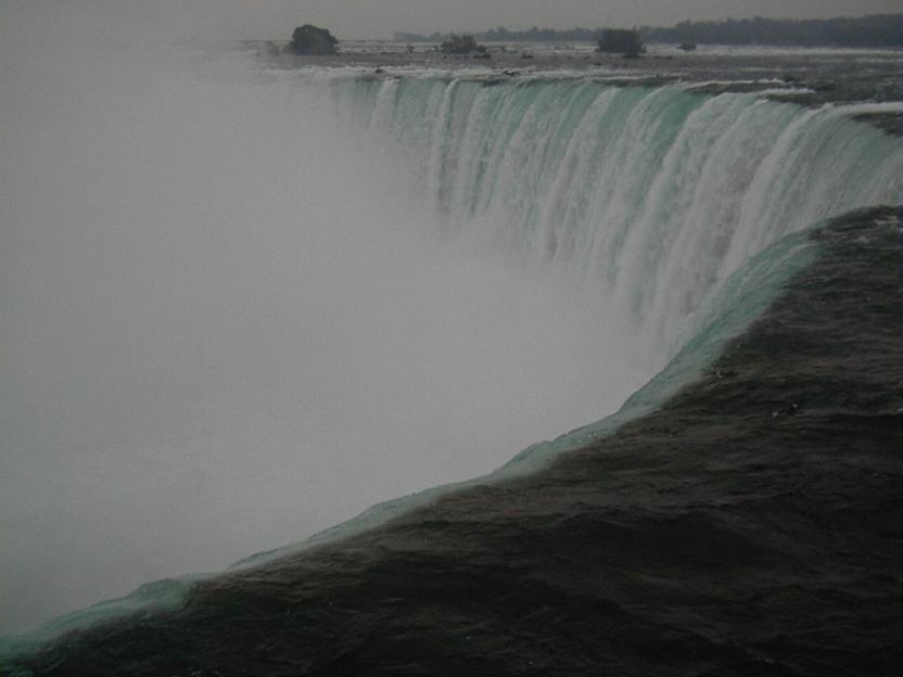 [Horseshoe Falls]