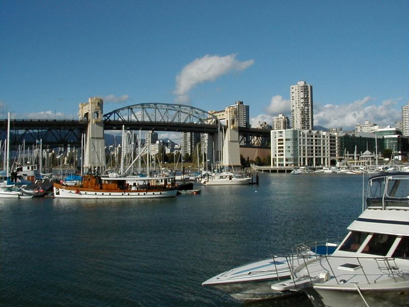 [Granville Island]