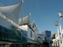 [Canada Place]