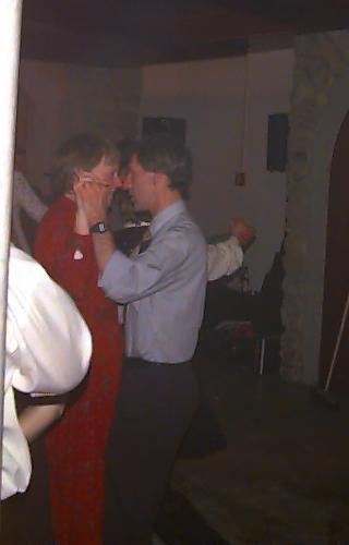 [Scotish Dance]