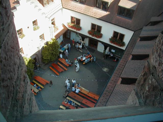 [Blick vom Adlerhorst]