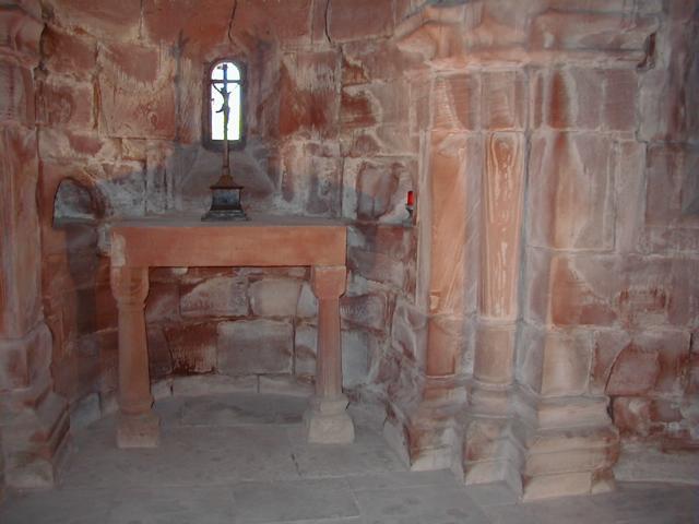 [Turmkapelle]