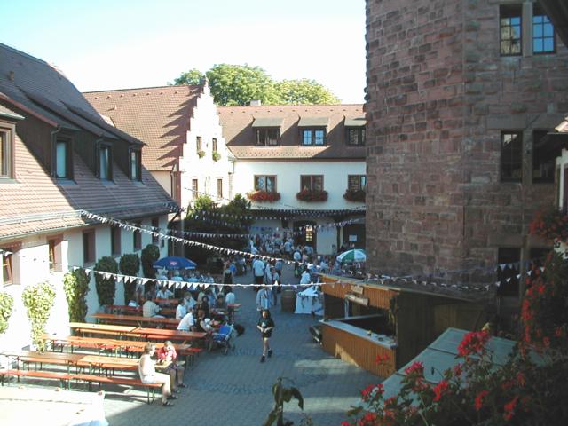Burghof