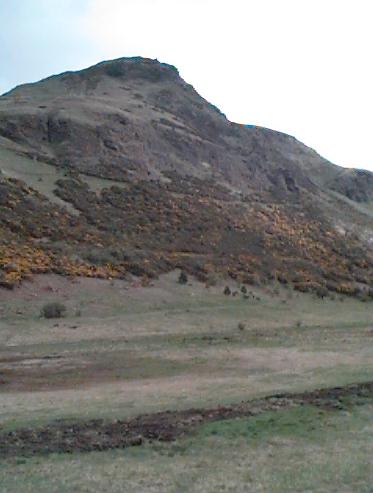 Arthur's Seat