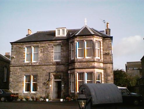 Davaar House Hotel