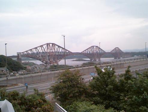 Forth Rail Bridge