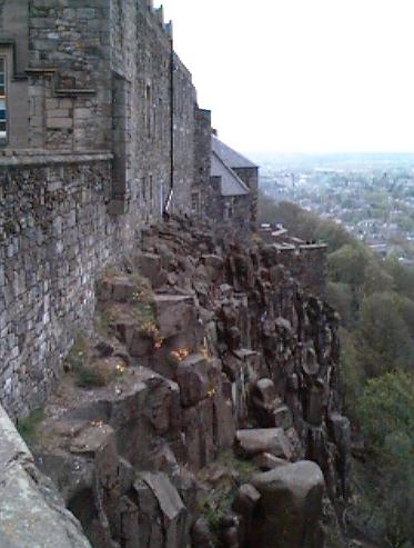 Stirling Castle