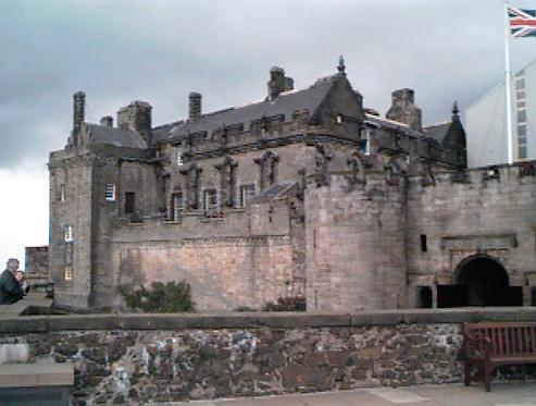 Stirling Castle