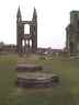 St. Andrews Abbey