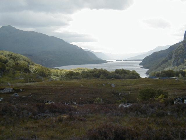 Loch Ewe