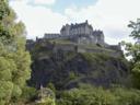 Edinburgh Castle