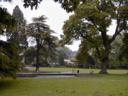 Pittencrieff Park