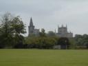 Dunfermline Abbey