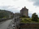 Eilean Donan Castle