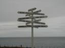 Signpost