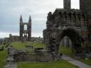 Abbey of St. Andrews