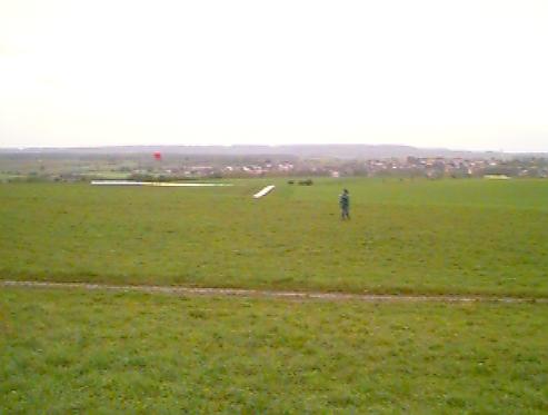 [Sein ganzer Stolz 2]