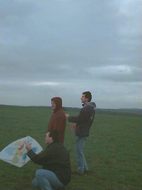 [Das Drama, 2. Teil]