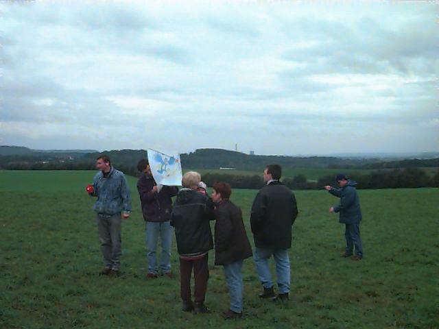 [Das Drama, 4. Teil]